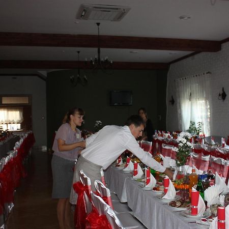 Shelter Hotel & Restaurant Kolodezhno Luaran gambar
