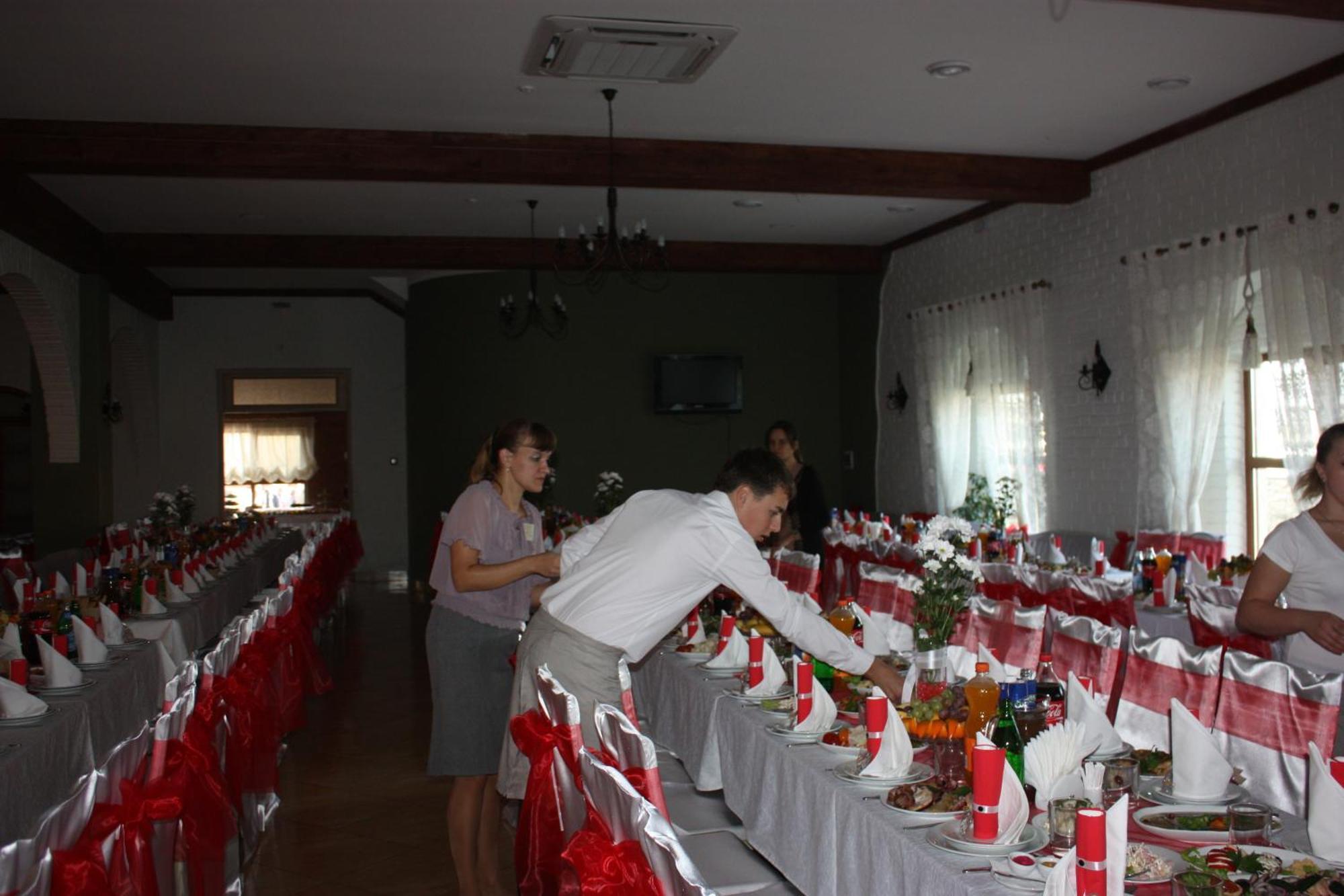 Shelter Hotel & Restaurant Kolodezhno Luaran gambar