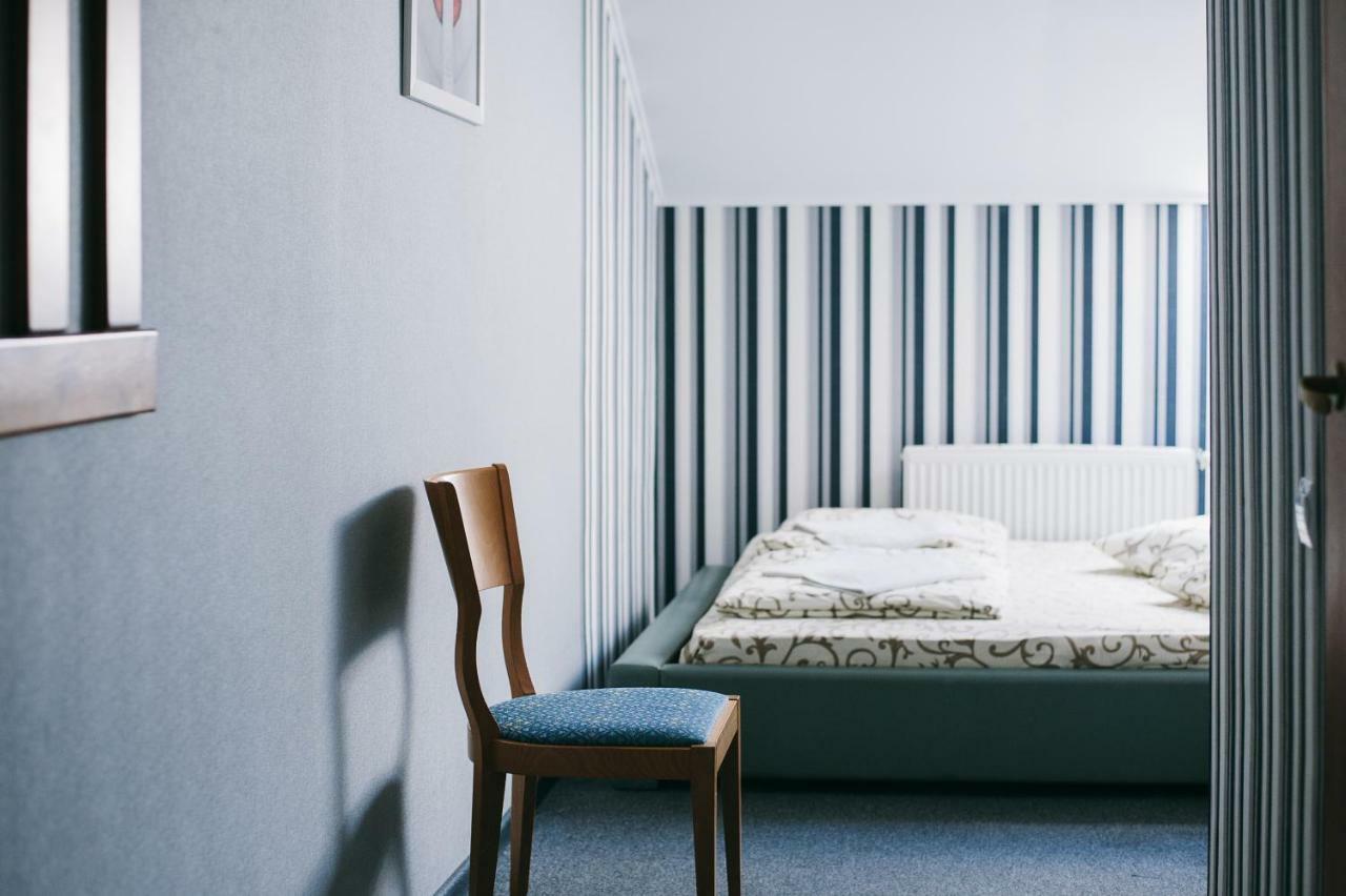 Shelter Hotel & Restaurant Kolodezhno Luaran gambar