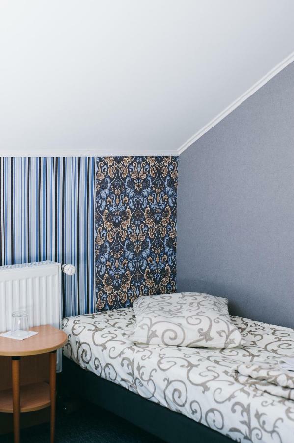 Shelter Hotel & Restaurant Kolodezhno Luaran gambar