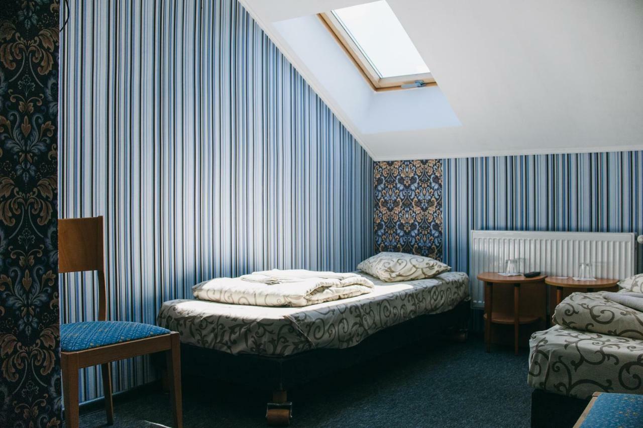 Shelter Hotel & Restaurant Kolodezhno Luaran gambar