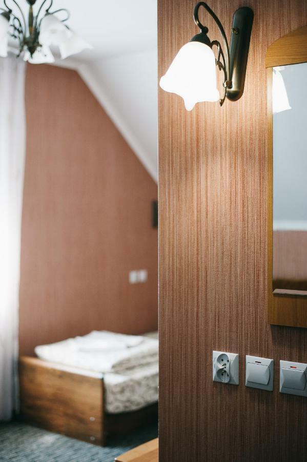 Shelter Hotel & Restaurant Kolodezhno Luaran gambar